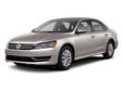 Mikan Motors
Mikan Motors
Asking Price: Call for Price
Contact Contact Sales at 877-248-0880 for more information!
Click here for finance approval
2012 Volkswagen Passat ( Click here to inquire about this vehicle )
Model:Â Passat
Engine:Â 4 2.0L