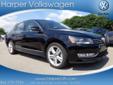 2013 Volkswagen Passat SEL $26,900
Harper Volkswagen
9901 Kingston Pike
Knoxville, TN 37922
(865)692-0393
Retail Price: $28,000
OUR PRICE: $26,900
Stock: 11337P
VIN: 1VWCM7A30DC148105
Body Style: 4 Dr Sedan
Mileage: 11,616
Engine: 6 Cyl. 3.6L