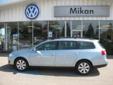 Mikan Motors
2007 Volkswagen Passat Wagon 2.0T Pre-Owned
Call for Price
CALL - 877-248-0880
(VEHICLE PRICE DOES NOT INCLUDE TAX, TITLE AND LICENSE)
Stock No
6865
Price
Call for Price
VIN
WVWTK73C07E001653
Year
2007
Condition
Used
Body type
Station Wagon