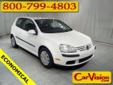 CarVision
Click here for finance approval 
800-799-4803
2009 Volkswagen Rabbit S
Call For Price
Â 
Contact Internet Sales at: 
800-799-4803 
OR
Inquire about this vehicle Â Â  Click here for finance approval Â Â 
Transmission:
6-Speed Automatic
Mileage:
75729