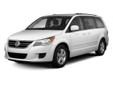 Mikan Motors
2011 Volkswagen Routan SE w/RSE & Navigation New
Call for Price
CALL - 877-248-0880
(VEHICLE PRICE DOES NOT INCLUDE TAX, TITLE AND LICENSE)
Transmission
Automatic
Make
Volkswagen
Trim
SE w/RSE & Navigation
Condition
New
Stock No
D1127
VIN