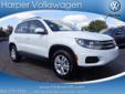 2015 Volkswagen Tiguan $27,180
Harper Volkswagen
9901 Kingston Pike
Knoxville, TN 37922
(865)692-0393
Retail Price: Call for price
OUR PRICE: $27,180
Stock: V11357
VIN: WVGAV7AX5FW510078
Body Style: SUV
Mileage: 11
Engine: 4 Cyl. 2.0L
Transmission: