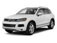 Mikan Motors
2011 Volkswagen Touareg ( Click here to inquire about this vehicle )
Asking Price Call for price
If you have any questions about this vehicle, please call
Contact Sales
877-248-0880
OR
Click here to inquire about this vehicle
Financing