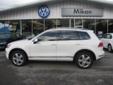 Mikan Motors
Â 
2011 Volkswagen Touareg ( Click here to inquire about this vehicle )
Â 
If you have any questions about this vehicle, please call
Contact Sales 877-248-0880
OR
Click here to inquire about this vehicle
Financing Available
Model:Â Touareg