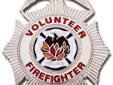 The Volunteer Firefighter Badge Sunburst usually ships within 24 hours
Manufacturer: Smith And Warren Badges
Price: $22.4500
Availability: In Stock
Source: http://www.code3tactical.com/volunteer-firefighter-badge-sunburst.aspx