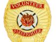 The Volunteer Firefighter Badge Tear Drop usually ships within 24 hours
Manufacturer: Smith And Warren Badges
Price: $22.4500
Availability: In Stock
Source: http://www.code3tactical.com/volunteer-firefighter-badge-tear-drop.aspx