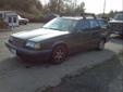 Auctioneers & Appraisals Inc.
(800) 928-2846
401 3rd Ave. SW in Pacific 98047 and 5945 Littlerock Rd. SW,Olympia, WA 98512
whiteysauction.info
Pacific, WA 98047
1996 Volvo 850
Visit our website at whiteysauction.info
Contact Whitey
at: (800) 928-2846
401