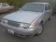 Auctioneers & Appraisals Inc.
(800) 928-2846
401 3rd Ave. SW in Pacific 98047 and 5945 Littlerock Rd. SW,Olympia, WA 98512
whiteysauction.info
Pacific, WA 98047
1997 Volvo 960
Visit our website at whiteysauction.info
Contact Whitey
at: (800) 928-2846
401