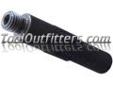"
Assenmacher ATF 108V ASSATF108V Volvo ATF Adapter
Drive Line Filler Adapter applicable to some 2007 and newer Volvos using 5/16"" x 24 Threaded Plug.
"Price: $35.3
Source: http://www.tooloutfitters.com/volvo-atf-adapter.html