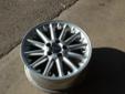 I have for sale a set of stock wheels "CENTAURUS" that where removed from a 2000 Volvo C70 coupe.
16x7 inch rim wheel factory oem with center cap.
5 lug 108mm wheel.
$89 each buy only one or buy the set.
209-601-9400