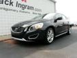 Jack Ingram Motors
227 Eastern Blvd, Montgomery, Alabama 36117 -- 888-270-7498
2011 Volvo S60 T6 Pre-Owned
888-270-7498
Price: Call for Price
It's Time to Love What You Drive!
Click Here to View All Photos (29)
It's Time to Love What You Drive!
Â 
Contact