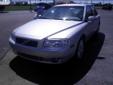 2006 Volvo S80
Call Today! (859) 755-4093
Year
2006
Make
Volvo
Model
S80
Mileage
76296
Body Style
4dr Car
Transmission
Automatic
Engine
Turbo Gas I5 2.5L/154
Exterior Color
Silver Metallic
Interior Color
VIN
YV1TS592661440682
Stock #
MP5664A
Features