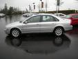 2005 VOLVO S80 UNKNOWN
Please Call for Pricing
Phone:
Toll-Free Phone:
Year
2005
Interior
TAN
Make
VOLVO
Mileage
75931 
Model
S80 UNKNOWN
Engine
I5 Gasoline Fuel
Color
SILVER METALLIC
VIN
YV1TS592X51408509
Stock
20194
Warranty
Unspecified
Description