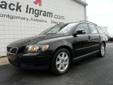 Jack Ingram Motors
227 Eastern Blvd, Â  Montgomery, AL, US -36117Â  -- 888-270-7498
2007 Volvo V50 2.4i
Low mileage
Call For Price
It's Time to Love What You Drive! 
888-270-7498
Â 
Contact Information:
Â 
Vehicle Information:
Â 
Jack Ingram Motors
Visit our