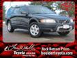 Larry H Miller Toyota Boulder
2465 48th Court, Boulder, Colorado 80301 -- 303-996-1673
2005 Volvo XC70 Pre-Owned
303-996-1673
Price: $13,788
FREE CarFax report is available!
Click Here to View All Photos (26)
FREE CarFax report is available!
Description: