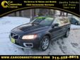 2010 Volvo XC70 AWD $13,995
Car Connection Central, Llc
1232 Schofield Ave.
Schofield, WI 54476
(715)359-8815
Retail Price: Call for price
OUR PRICE: $13,995
Stock: 9761
VIN: YV4982BZ7A1082292
Body Style: AWD 3.2 4dr Wagon
Mileage: 108,582
Engine: 6