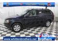 Whitten Chrysler Jeep Dodge Mazda
10701 Midlothian Turnpike, Â  Richmond, VA, US -23235Â  -- 888-339-9413
2006 Volvo XC90 2.5T
Free Carfax History Report- Call Now!
Fast Credit Approval-Click Here to Apply Online Now!
Fast Credit Approval-Click here to