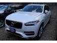 2016 Volvo XC90 T8 Plug-in Hybrid Momentum
More Details: http://www.autoshopper.com/new-trucks/2016_Volvo_XC90_T8_Plug-in_Hybrid_Momentum_Seattle_WA-66890419.htm
Click Here for 3 more photos
Engine: 2.0L Plug-in Hybrid
Stock #: 20904
Bob Byers Volvo