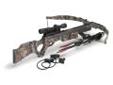 "
Excalibur 6750 Vortex Lite Stuff Package, Vari-Zone Multi-Plex Scope
The Vortex crossbow is available with the ""Lite Stuff"" accessory package, including everything you need to get started with your new crossbow. The ""Lite Stuff"" package includes the