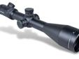 Vortex Optics - The Vortex Viper PST (Precision Shooting Tactical) riflescope boasts features associated with top-tier riflescopes. Matching reticle and turret measurements allow accurate, fast dialing of shots. The Viper PST 4-16x50 series delivers the