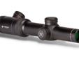 Vortex Optics - The Vortex Viper PST (Precision Shooting Tactical) riflescope boasts features associated with top-tier riflescopes, yet comes in at a street price under the $1,000 mark. Matching reticle and turret measurements allow accurate, fast dialing
