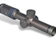 Vortex Optics breaks new ground with the introduction of the Vortex Razor HD 1-4x24 rifle scope. Built literally from the ground up to meet the demands of combat, law enforcement, 3-Gun competition, and the discriminating tactical enthusiast. The Vortex