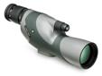 Simply one of the finest spotting scopes you can buy, the Razor HD spotting scope competes at the highest level of performance. The sophisticated triplet apochromatic lens system delivers high-definition views across the entire field of view-Ãno color