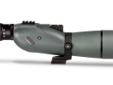 For long-range observation, Viper spotting scope put incredible viewing at your fingertips. XR anti-reflective coatings team up with XD extra-low dispersion glass for images that are bright, crisp, and sharp. Find and evaluate far-off game without putting