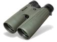 Vortex has significantly step up their game in 2011. The new Vortex Viper Binoculars with HD (High Density) extra-low dispersion glass is just one enhancement. One look is all you'll need to appreciate why the Viper is an award-winning bino. Add XR fully