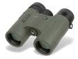 Vortex has significantly step up their game in 2011. The new Vortex Viper Binoculars with HD (High Density) extra-low dispersion glass is just one enhancement. One look is all youÃ¢â¬â¢ll need to appreciate why the Viper is an award-winning bino. Add XR