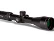 Vortex Optics - An evolutionary upgrade, Vortex Viper HS rifle scopes offer hunters and shooters an array of features sure to be well received. A new optical system highlighted with a 4x zoom range provides magnification versatility. Built on a
