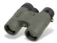 Vortex has significantly step up their game in 2011. The new Vortex Viper Binoculars with HD (High Density) extra-low dispersion glass is just one enhancement. One look is all youÃ¢â¬â¢ll need to appreciate why the Viper is an award-winning bino. Add XR