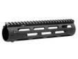 "
Troy Industries STRX-AVK-90BT-01 VTAC Alpha Rail, No Sight, Black 9
The VTAC Alpha Rail is Troy Industries latest version of the extremely popular VTAC Extreme rail that was designed specifically for Kyle Lamb of Viking Tactics. Kyle is known worldwide