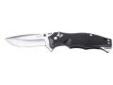 "
SOG Knives VL02-CP Vulcan Mini
In the world of firepower, the General Electric M61A1 Vulcan is top dog with its 6-barrel 20mm cannon of the Gatling-type. It fires standard M50 ammunition at 6,000 rounds per minute and is integral part of the armament of