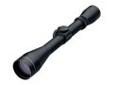 "
Leupold 113875 VX-1 Riflescope 3-9x40mm, Matte, Wide Duplex
VXÂ®-I riflescopes deliver peformance you can count on
Features:
- Leupold'sÂ® standard multicoat lens system delivers exceptional brightness, clarity, and contrast.
- Wide Duplex reticle.
-