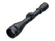 "
Leupold 114408 VX-2 Riflescope 4-12x40mm Adjustable Objective CDS Matte Fine Duplex
The VXÂ®-II delivers the performance and features that serious hunters demand.
Features:
- Fine DuplexÂ®
- The Adjustable Objective makes precision parallax focusing for