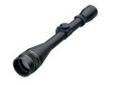 "
Leupold 110814 VX-2 Riflescope 6-18x40mm Adjustable Objective, Matte Black, Fine Duplex Reticle
The LRV DuplexÂ® reticle gives you proper holdover points for your rifle's ballistics profile, allowing you to consistently make accurate, ethical long-range