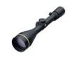 "
Leupold 66295 VX-3 Riflescopes 4.5-14x50mm Matte Duplex
Leupold pushed everything to the limit to make the VX-3 at home on your favorite rifle, whether you are hunting whitetail from a treestand, or stalking sheep in rugged terrain. Leupold has loaded