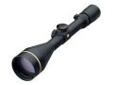 "
Leupold 59265 VX-3L Riflescope 3.5-10x50mm Matte (CDS) Duplex Reticle
VX-3L riflescopes combine the low-light performance of a larger objective VX-3 with a revolutionary design that hugs the barrel of your rifle. You'll be amazed at the exceptional