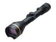 "
Leupold 67410 VX-3L Riflescope 3.5-10x50mm Matte Illuminated Boone & Crockett
All the low-light benefits of a large objective VX-3 riflescope, that mounts up to 30 percent lower than traditional models.
Features:
- The Light Optimization Profile allows