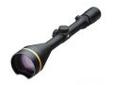 "
Leupold 66680 VX-3L Riflescope 3.5-10x56mm Matte Duplex Reticle
VX-3L riflescopes combine the low-light performance of a larger objective VX-3 with a revolutionary design that hugs the barrel of your rifle. You'll be amazed at the exceptional low-light