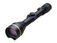 "
Leupold 67415 VX-3L Riflescopes 3.5-10x50mm Matte Illuminated Duplex Reticle
All the low-light benefits of a large objective VX-3 riflescope, that mounts up to 30 percent lower than traditional models.
Features:
- The Light Optimization Profile allows