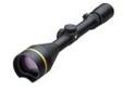 "
Leupold 66695 VX-3L Riflescopes 4.5-14x50mm Matte Duplex Reticle
VX-3L riflescopes combine the low-light performance of a larger objective VX-3 with a revolutionary design that hugs the barrel of your rifle. You'll be amazed at the exceptional low-light