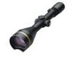 "
Leupold 115241 VX-3L Riflescopes 4.5-14x56mm 30mm Matte Duplex
This Leupold VX-3L Riflescope combine the low-light performance of a larger objective VX-3 with a revolutionary design that hugs the barrel of your rifle. You'll be amazed at the exceptional