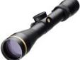 "
Leupold 115003 VX-6 Riflescope 3-18x44mm 30mm Matte Illuminated Duplex
The Leupold VX-6 Side Focus CDS Riflescope, a choice of reticles, the 30mm has unique features you can imagine - legendary ruggedness, stunning optics, and a huge 6x zoom ratio that