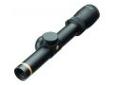 Leupold 112320 VX-6 Riflescope Illuminated German #4 1-6x24mm
Leupold VX-6 Rifle Scopes 1-6x24 Illuminated German #4 Dot Reticle
Specifications:
- Waterproof
- ShockproofPrice: $803
Source: