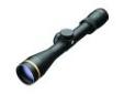 "
Leupold 111980 VX-6 Riflescope lluminated Long Range Duplex 2-12x42mm
The Leupold VX-6 rifle scope serves as the textbook example of what owning a Leupold is truly all about. Its built with legendary durability for the over-the-top expectations that