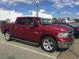 Jeff Smith Volkswagen of Warner Robins
741 Russell Parkway
Warner Robins, GA 31088
Phone: 888-595-5318
2014 Ram 1500 (contact dealer for price)
Year:
2014
Engine:
5.7L
Make:
Ram
Interior Color:
Model:
1500
Exterior Color:
RED
Body Style:
Crew Cab Pickup