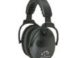 Walker Game Ear AlphaPwr Muffs/ Elec./ Carbon GWP-AMCARB
Manufacturer: Walker Game Ear
Model: GWP-AMCARB
Condition: New
Availability: In Stock
Source: http://www.fedtacticaldirect.com/product.asp?itemid=49107