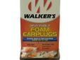 Walker Game Ear Foam Ear Plugs (Per 200) GWP-FOAMPLUG200
Manufacturer: Walker Game Ear
Model: GWP-FOAMPLUG200
Condition: New
Availability: In Stock
Source: http://www.fedtacticaldirect.com/product.asp?itemid=49239